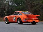 Porsche 911 Carrera RSR 3.0 Coupe 1974 года